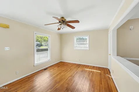 315 6th Street Butner NC 27509