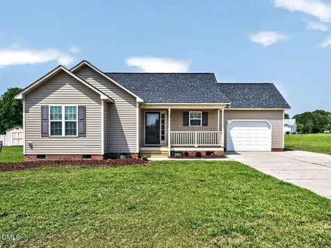 136 Middle Landing Drive Smithfield NC 27577