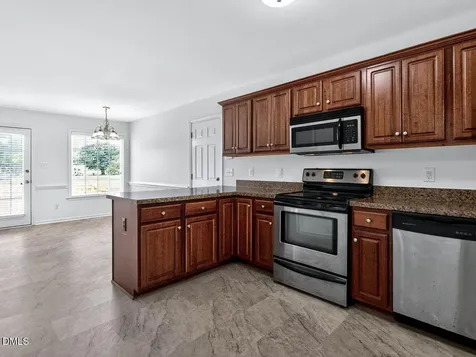 136 Middle Landing Drive Smithfield NC 27577