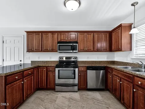 136 Middle Landing Drive Smithfield NC 27577
