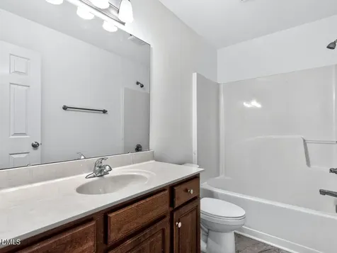 136 Middle Landing Drive Smithfield NC 27577
