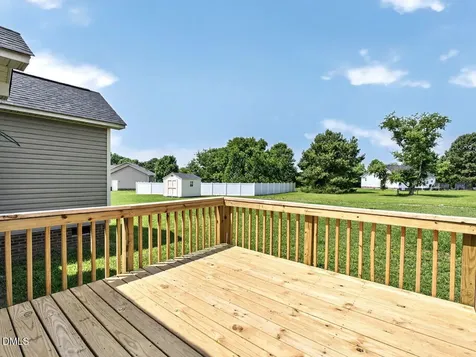 136 Middle Landing Drive Smithfield NC 27577