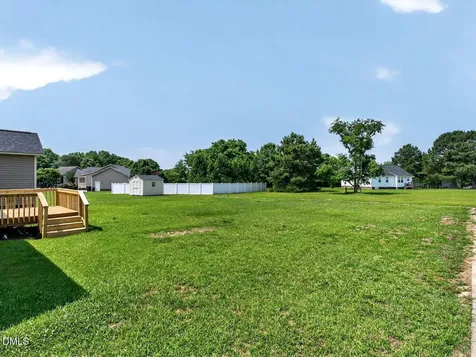 136 Middle Landing Drive Smithfield NC 27577