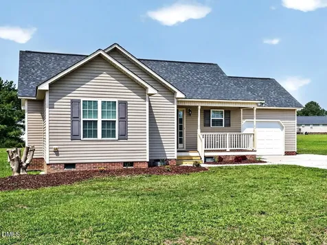 136 Middle Landing Drive Smithfield NC 27577