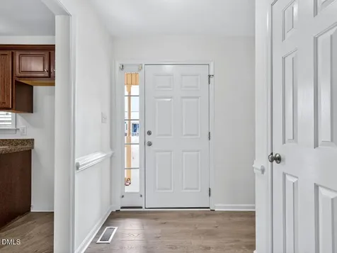 136 Middle Landing Drive Smithfield NC 27577