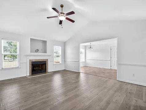136 Middle Landing Drive Smithfield NC 27577