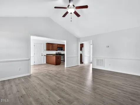 136 Middle Landing Drive Smithfield NC 27577