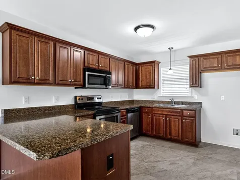 136 Middle Landing Drive Smithfield NC 27577