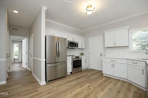 3200 Daingerfield Drive Raleigh NC 27616