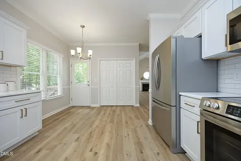 3200 Daingerfield Drive Raleigh NC 27616