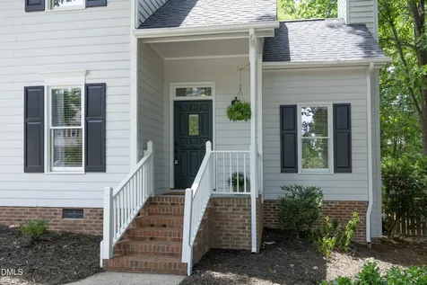 3200 Daingerfield Drive Raleigh NC 27616