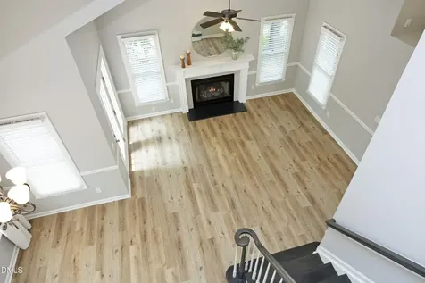3200 Daingerfield Drive Raleigh NC 27616