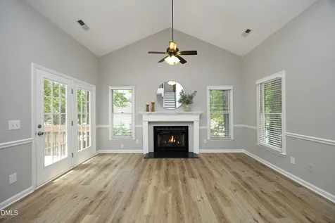 3200 Daingerfield Drive Raleigh NC 27616