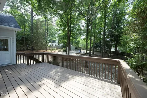 3200 Daingerfield Drive Raleigh NC 27616