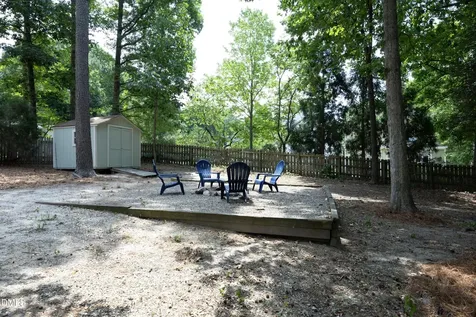 3200 Daingerfield Drive Raleigh NC 27616