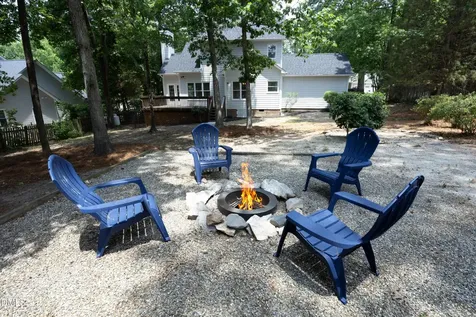 3200 Daingerfield Drive Raleigh NC 27616