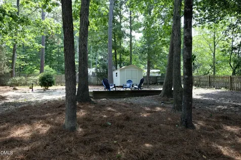 3200 Daingerfield Drive Raleigh NC 27616