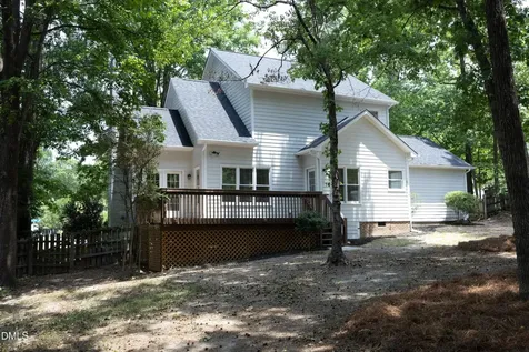 3200 Daingerfield Drive Raleigh NC 27616