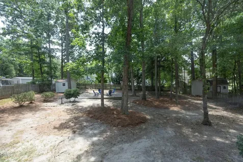 3200 Daingerfield Drive Raleigh NC 27616