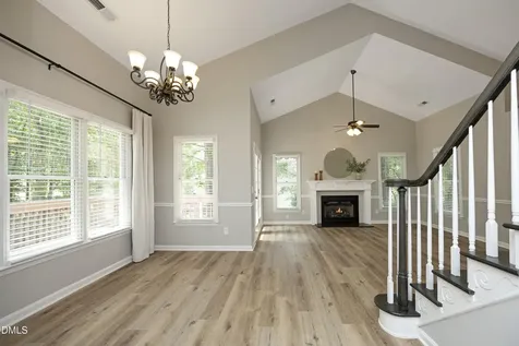 3200 Daingerfield Drive Raleigh NC 27616