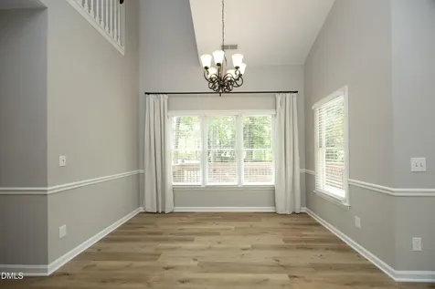 3200 Daingerfield Drive Raleigh NC 27616