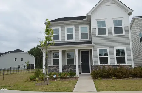 328 Edge Of Auburn Boulevard Raleigh NC 27610