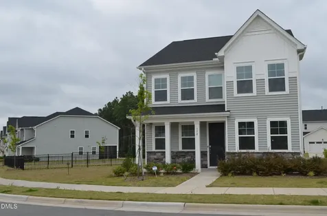 328 Edge Of Auburn Boulevard Raleigh NC 27610