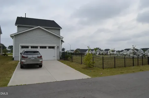 328 Edge Of Auburn Boulevard Raleigh NC 27610