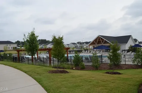 328 Edge Of Auburn Boulevard Raleigh NC 27610