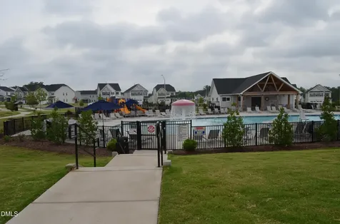 328 Edge Of Auburn Boulevard Raleigh NC 27610