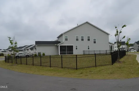 328 Edge Of Auburn Boulevard Raleigh NC 27610