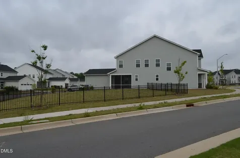328 Edge Of Auburn Boulevard Raleigh NC 27610