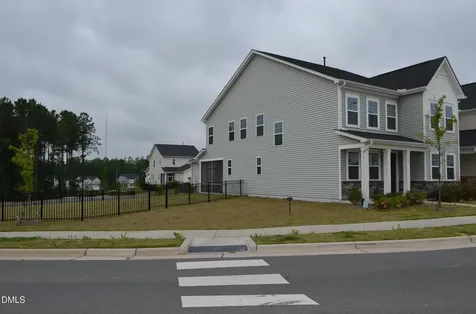 328 Edge Of Auburn Boulevard Raleigh NC 27610