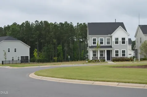 328 Edge Of Auburn Boulevard Raleigh NC 27610