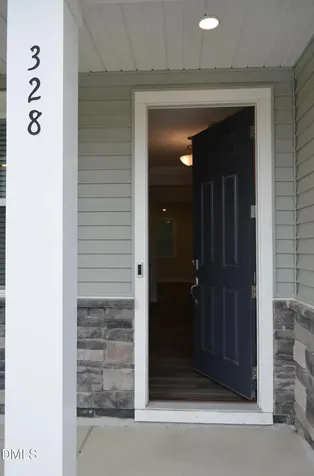 328 Edge Of Auburn Boulevard Raleigh NC 27610