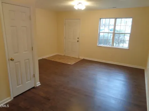 4929 Coral Ridge Court Raleigh NC 27616