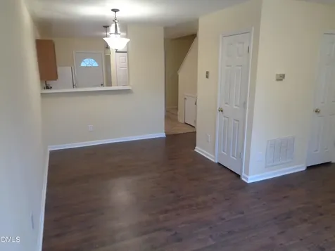 4929 Coral Ridge Court Raleigh NC 27616