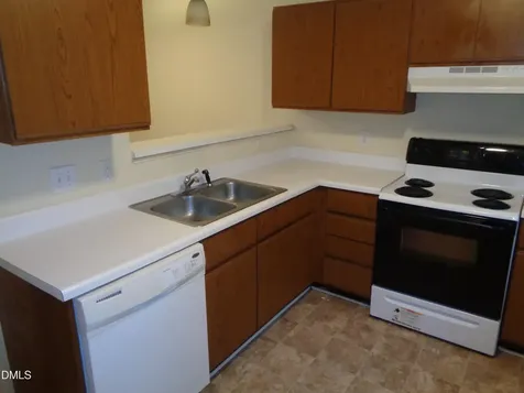 4929 Coral Ridge Court Raleigh NC 27616
