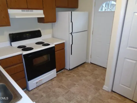 4929 Coral Ridge Court Raleigh NC 27616