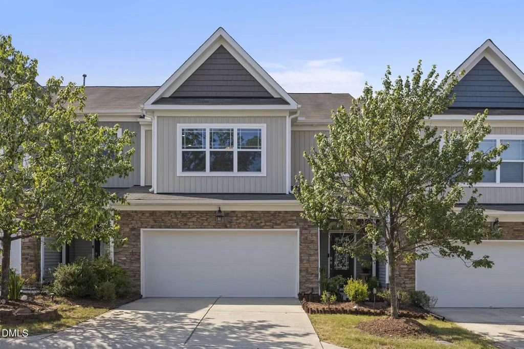 5526 Jessip Street Morrisville NC 27560