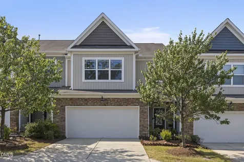 5526 Jessip Street Morrisville NC 27560