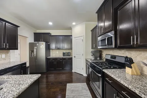 5526 Jessip Street Morrisville NC 27560