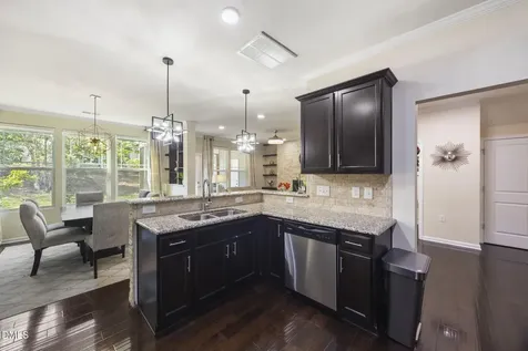 5526 Jessip Street Morrisville NC 27560