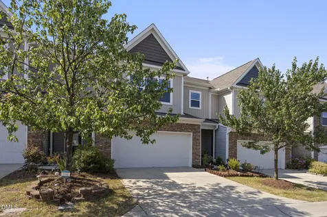 5526 Jessip Street Morrisville NC 27560