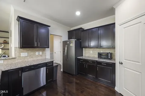 5526 Jessip Street Morrisville NC 27560