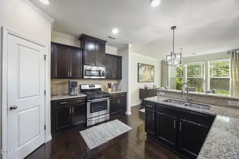 5526 Jessip Street Morrisville NC 27560