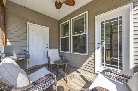 5526 Jessip Street Morrisville NC 27560