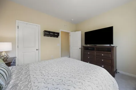 5526 Jessip Street Morrisville NC 27560
