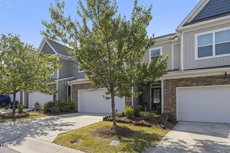 5526 Jessip Street Morrisville NC 27560