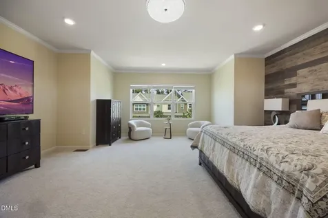 5526 Jessip Street Morrisville NC 27560